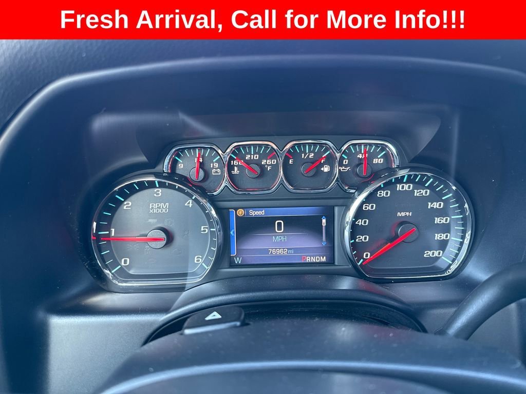 Used 2014 Chevrolet Silverado 1500 LT with VIN 1GCNKREC0EZ281226 for sale in Kansas City