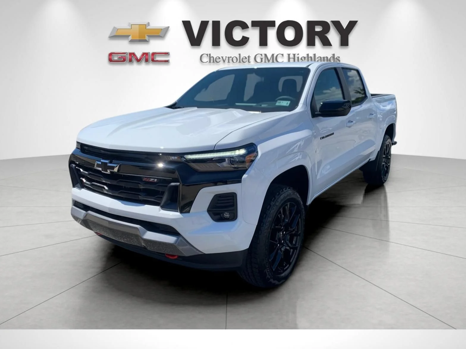 2026 Chevrolet Colorado Z71 - Photo 7