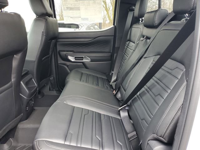 New 2026 Avalanche Ford Lariat® image 58