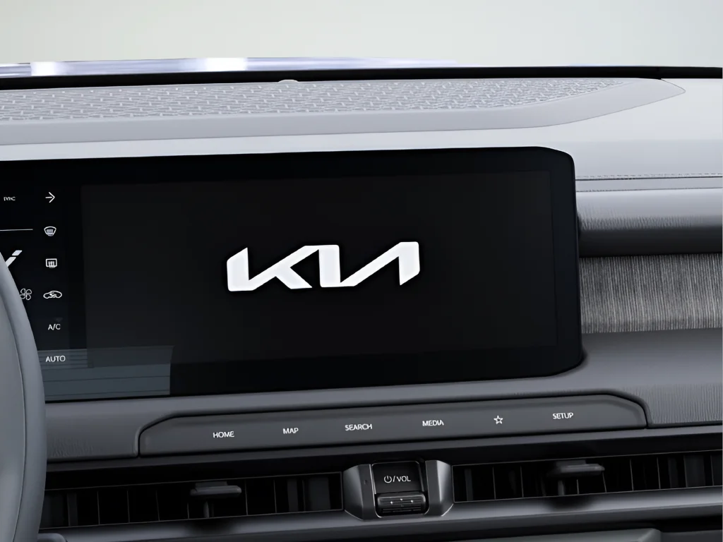 New 2027 Black Kia X-Line SX Prestige image 20