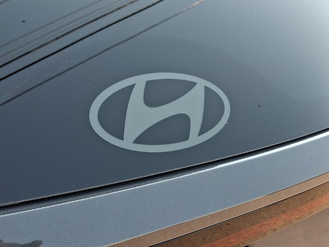 New 2026 Gray Hyundai SEL Plus image 19