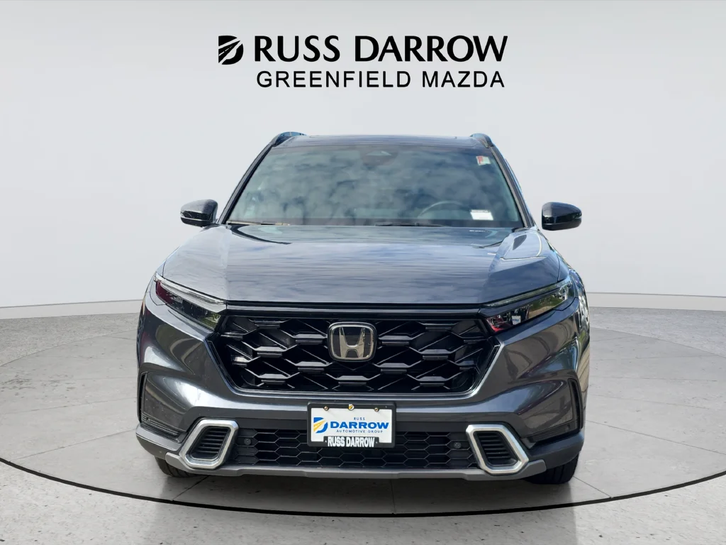 Used 2023  Honda Sport Touring image 8