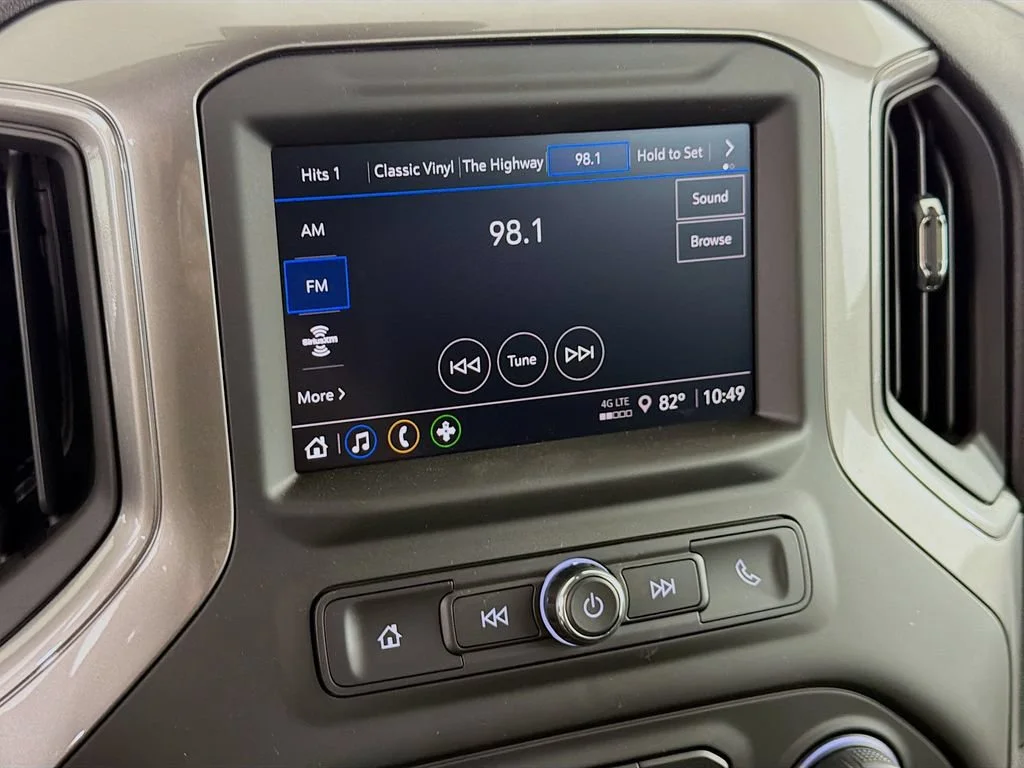 2026 Chevrolet Silverado 3500 HD Work Truck - Photo 14