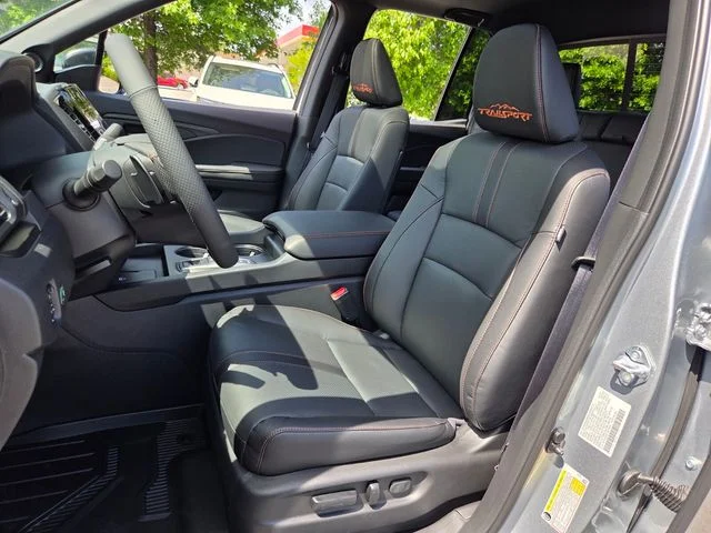 2026 Honda Ridgeline TrailSport - Photo 8