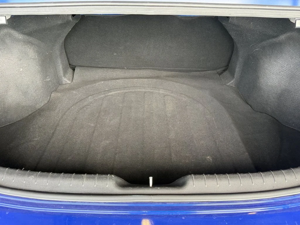 Used 2024 Blue Hyundai SE image 14