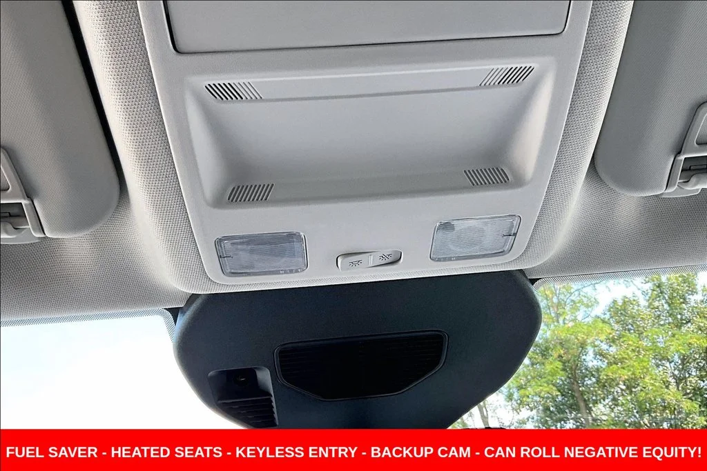Used 2023 Blue Ford Active image 15