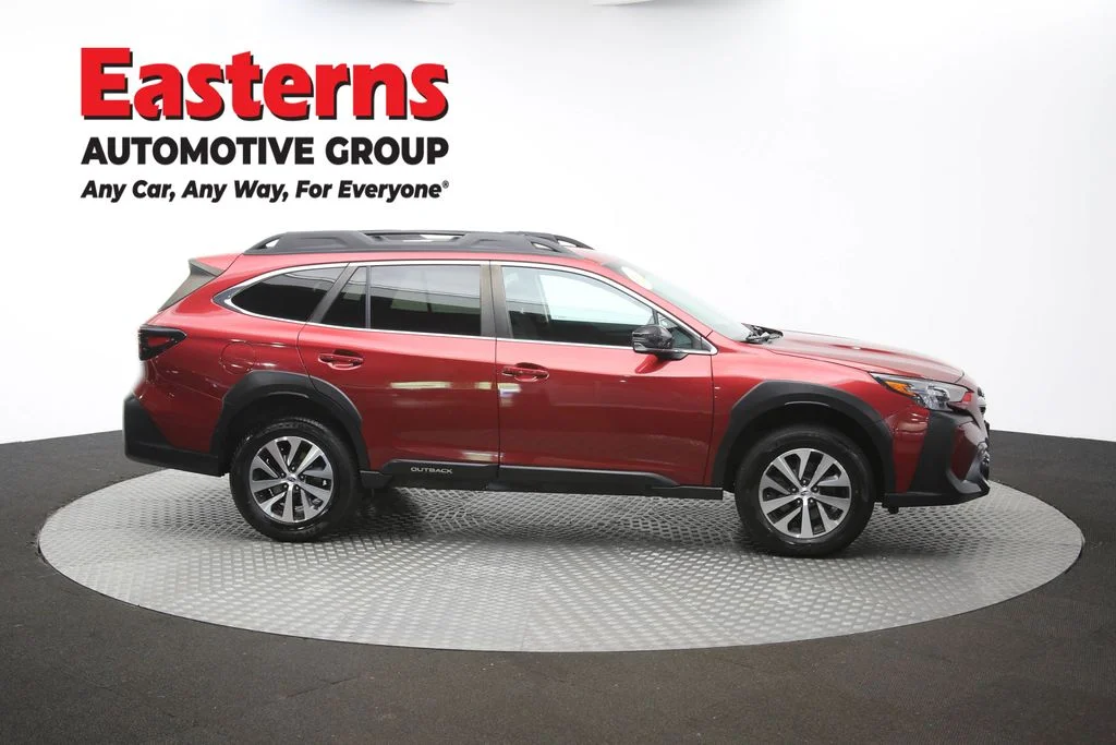 Used 2023 Red Subaru Premium image 45