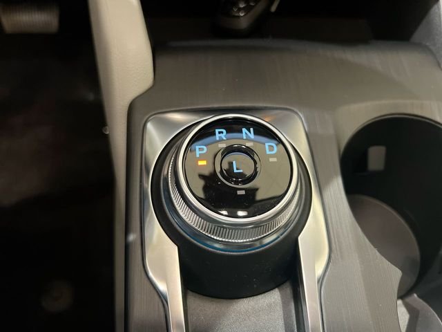 Used 2024 Blue Ford Base image 8