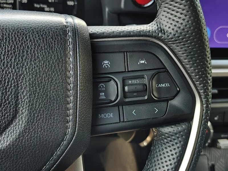 Used 2024  Toyota TRD Sport image 29
