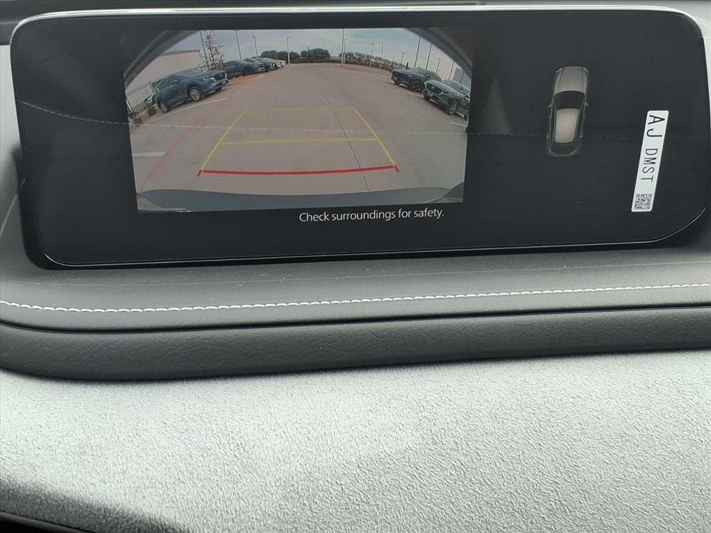 2026 Mazda CX-30 Aire Edition - Photo 9