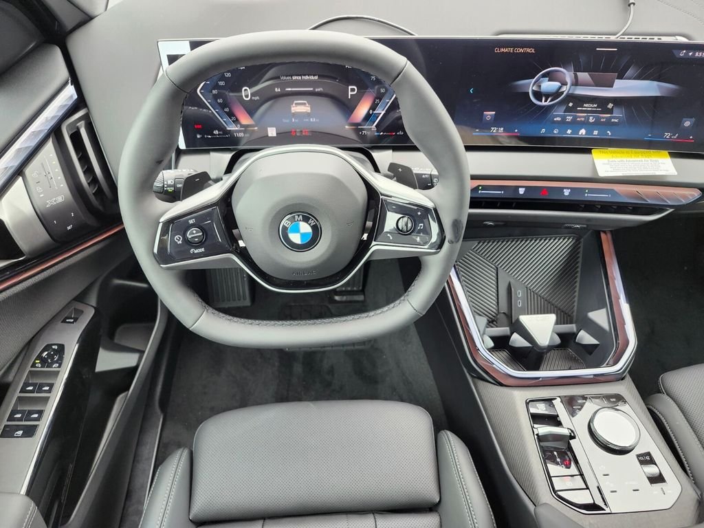 New 2026 White BMW 30 xDrive image 12