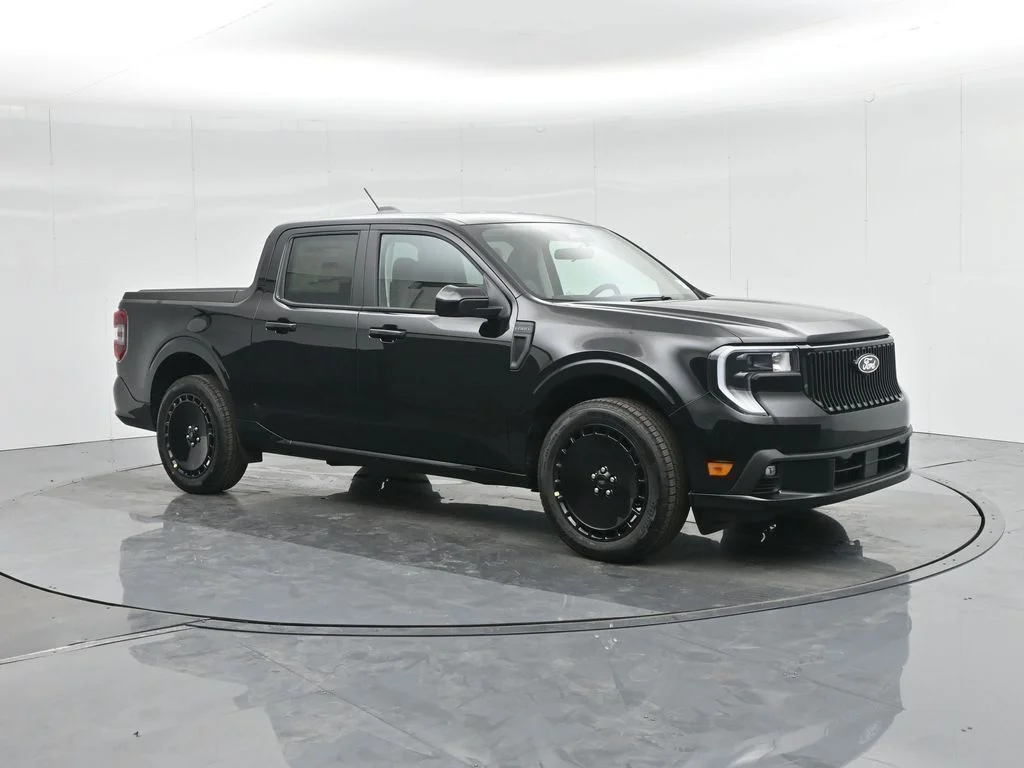 2025 Ford Maverick Lobo Standard - Photo 54
