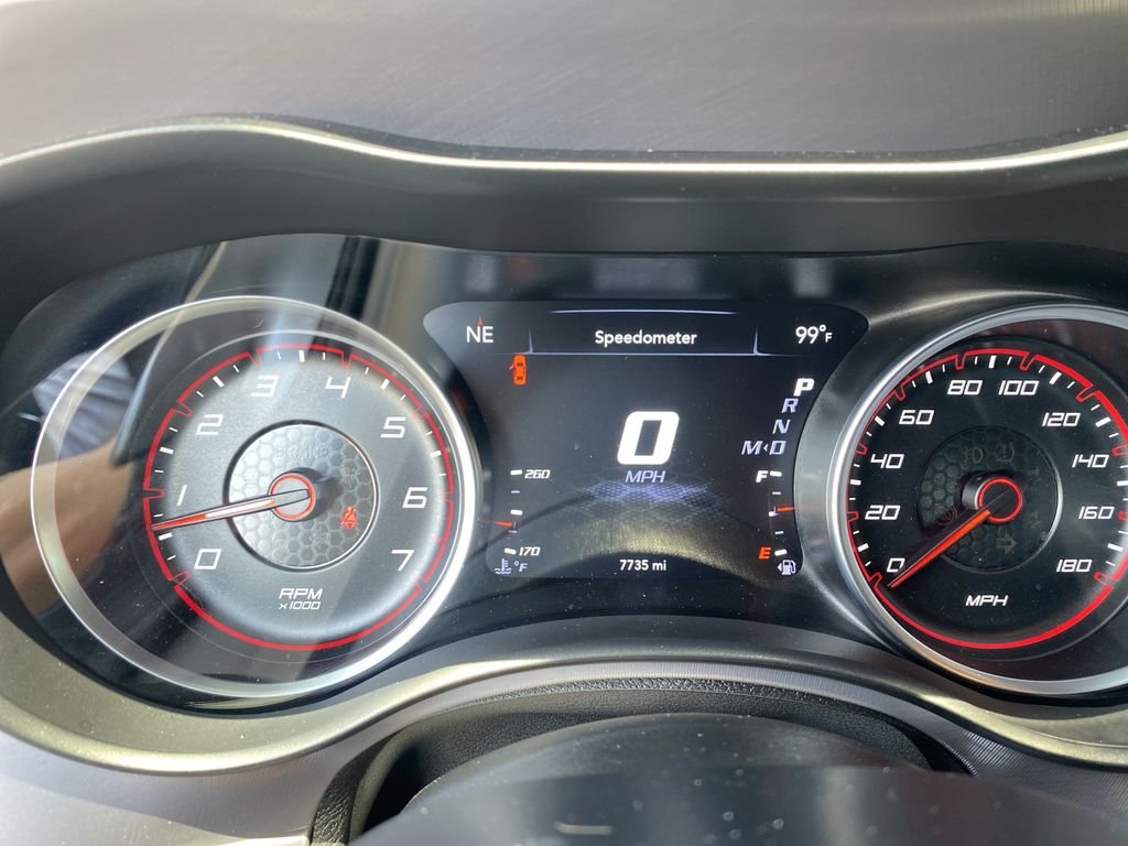 2023 Dodge Charger Scat Pack - Photo 32