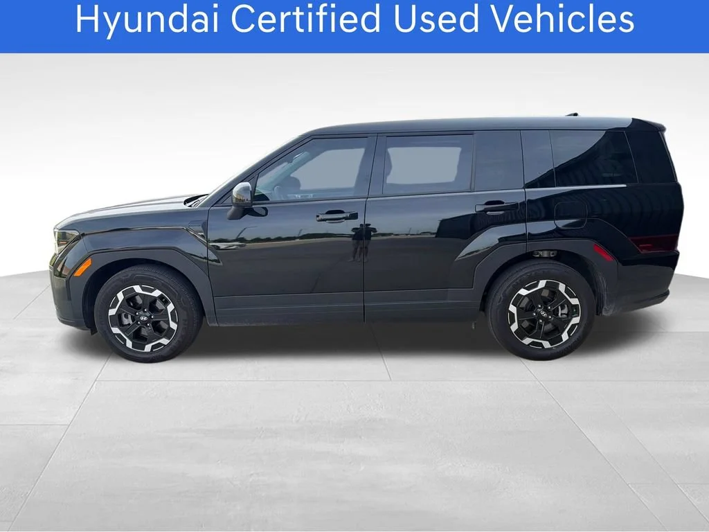 Certified Pre-Owned 2026 Hyundai Santa Fe SE