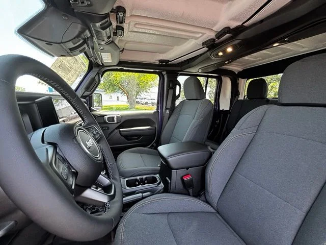 New 2026 Reign Exterior Paint Jeep Sport S image 10