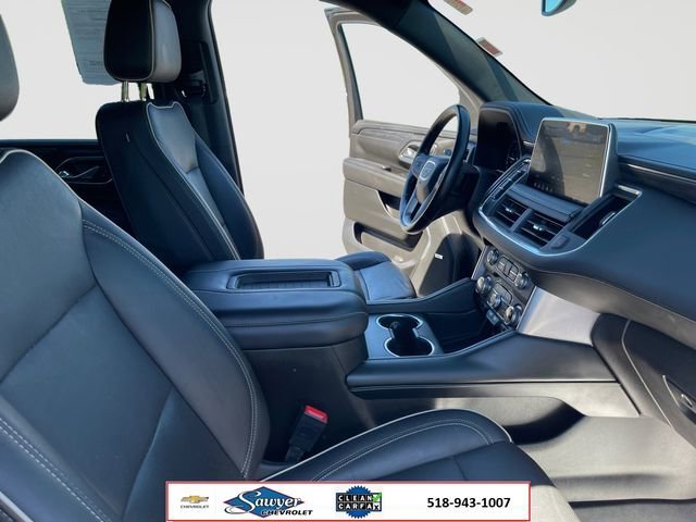2021 GMC Yukon SLT - Photo 16