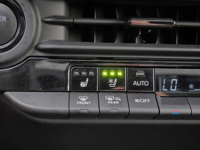 Certified Used 2026 BLACK Toyota  image 53
