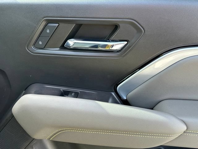 2023 Chevrolet Colorado ZR2 - Photo 14