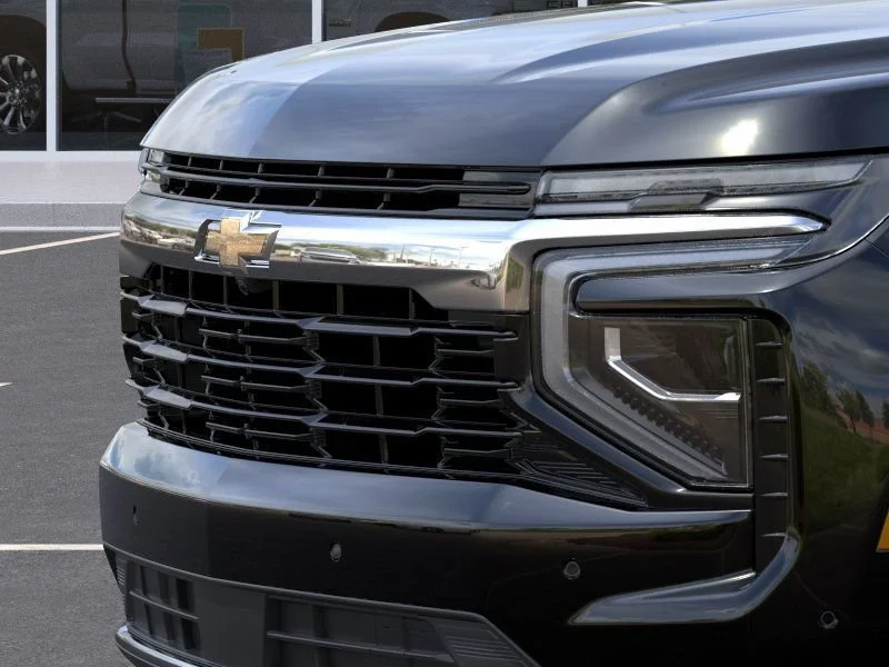 2026 Chevrolet Tahoe LS - Photo 13