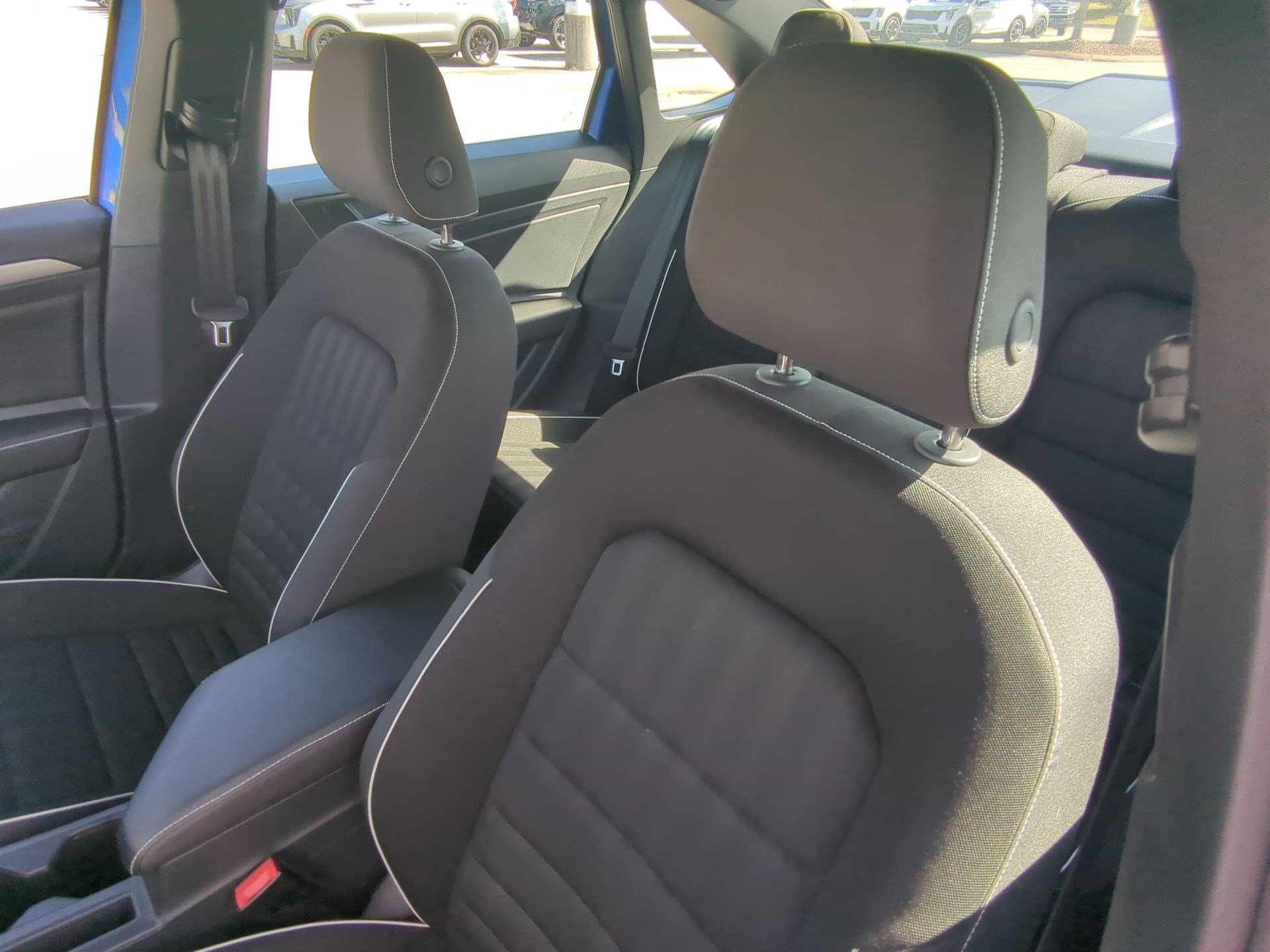 Used 2024  Volkswagen Sport image 13