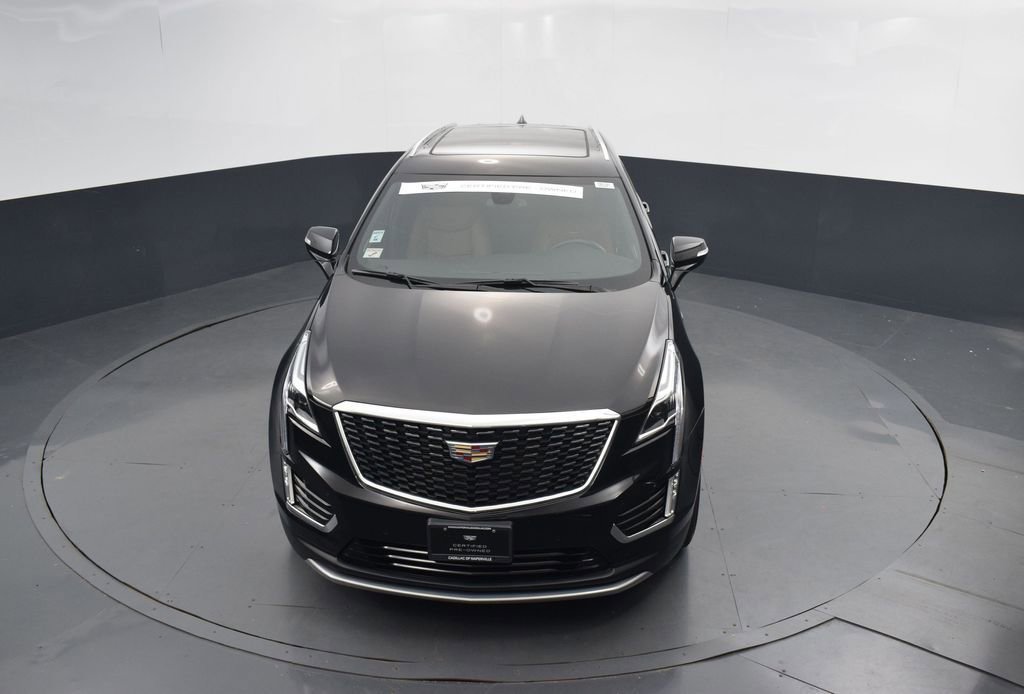 2024 CADILLAC XT5 - Image 37