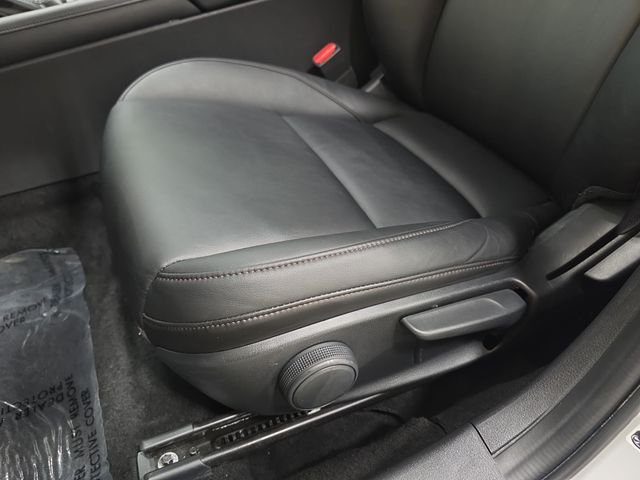 Used 2024 White Mazda 2.5 S Select Sport image 29