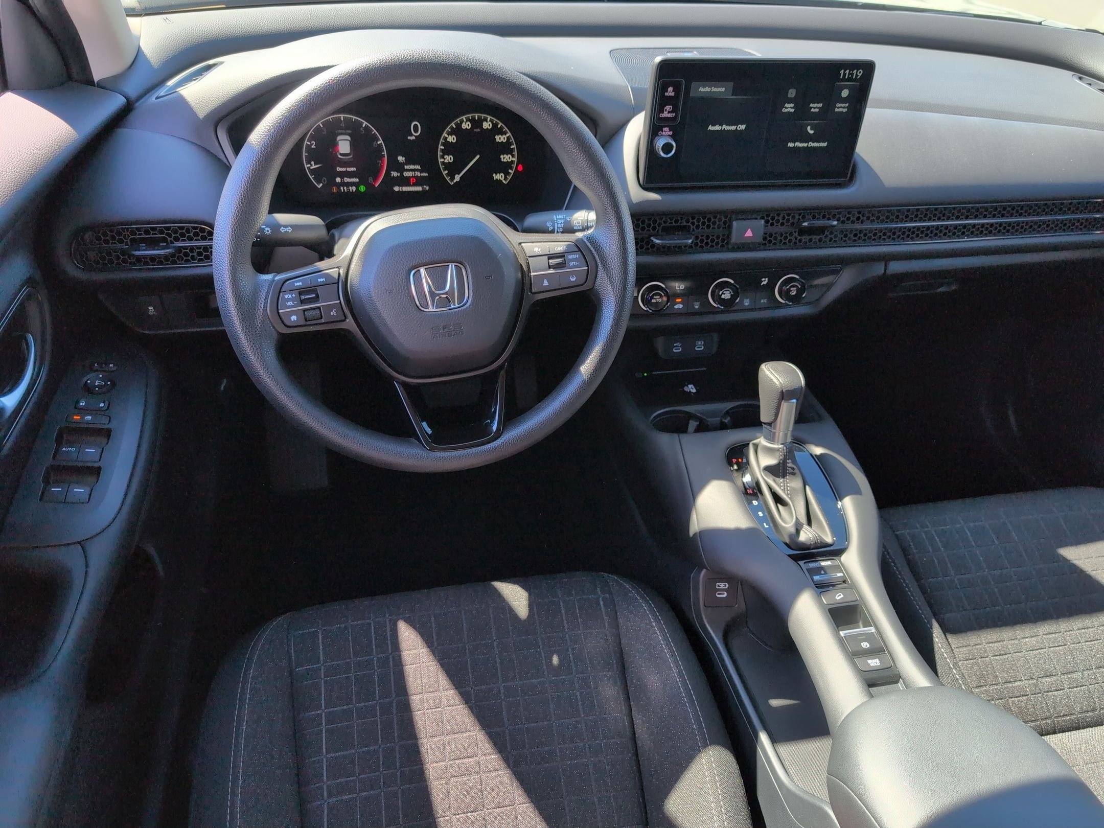 2026 Honda HR-V LX - Photo 26