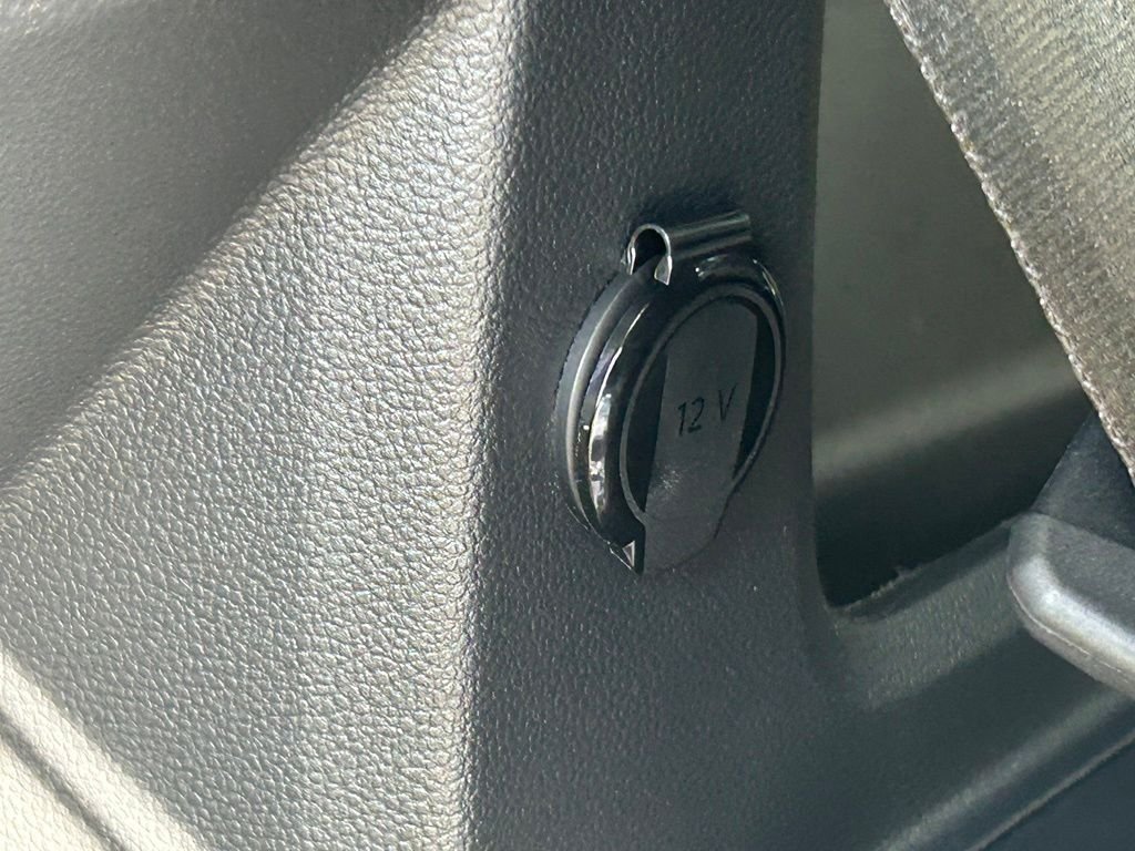 New 2026 Black Volkswagen SE w/Technology image 35