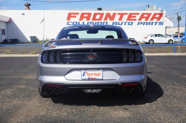 Used 2022  Ford GT Premium image 8