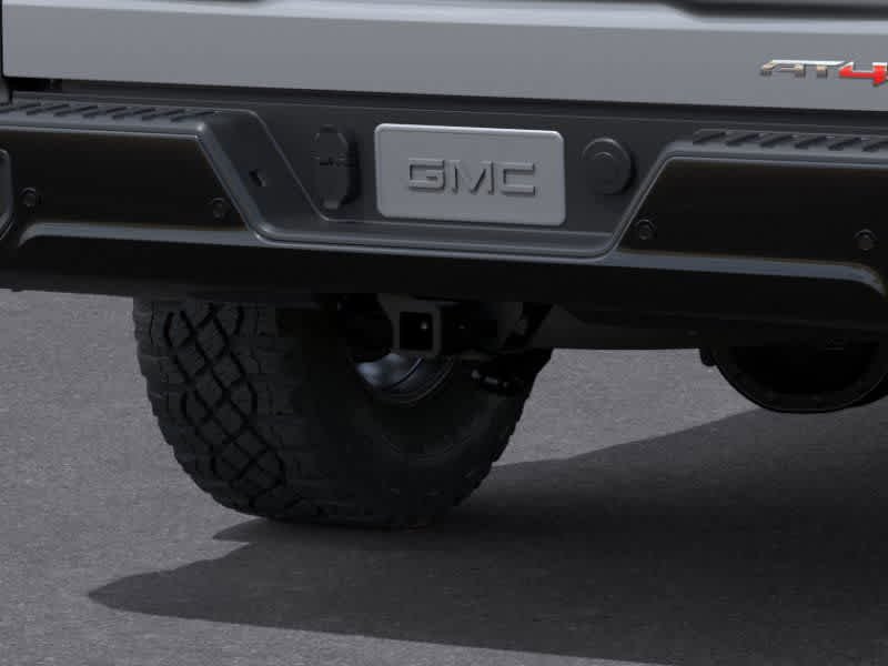 2026 GMC Sierra 1500 AT4X - Photo 14