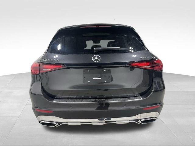 New 2026  Mercedes-Benz GLC 300 image 6