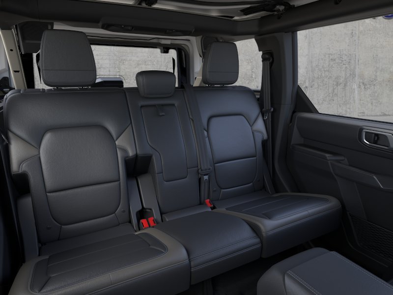 New 2026 Desert Sand Ford Outer Banks® image 11
