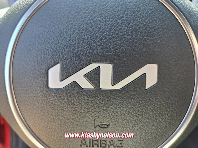 New 2026 Red Kia GT-Line image 15