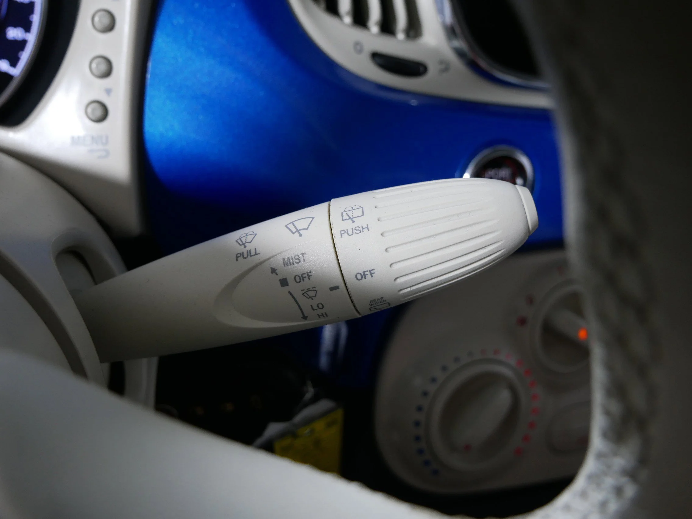 2019 FIAT 500 Pop - Photo 31
