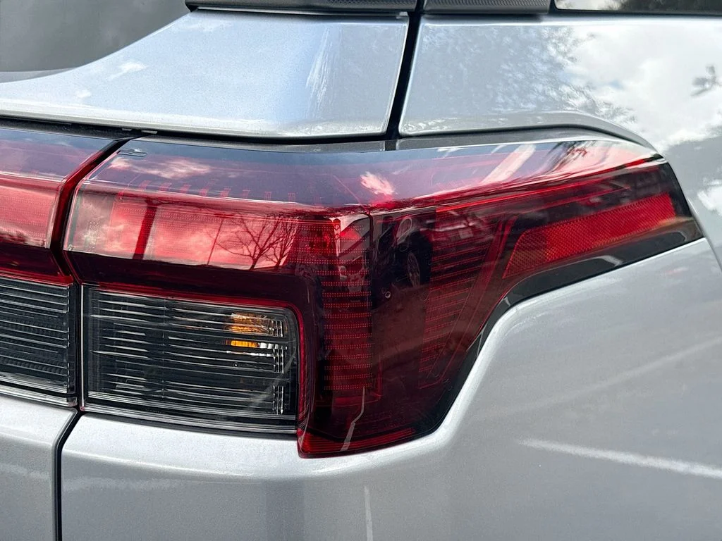 New 2026 Silver Subaru Limited image 35