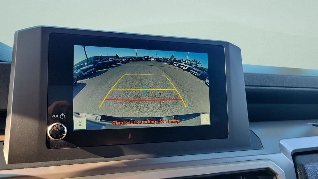 Used 2024 Silver Toyota SR5 image 17