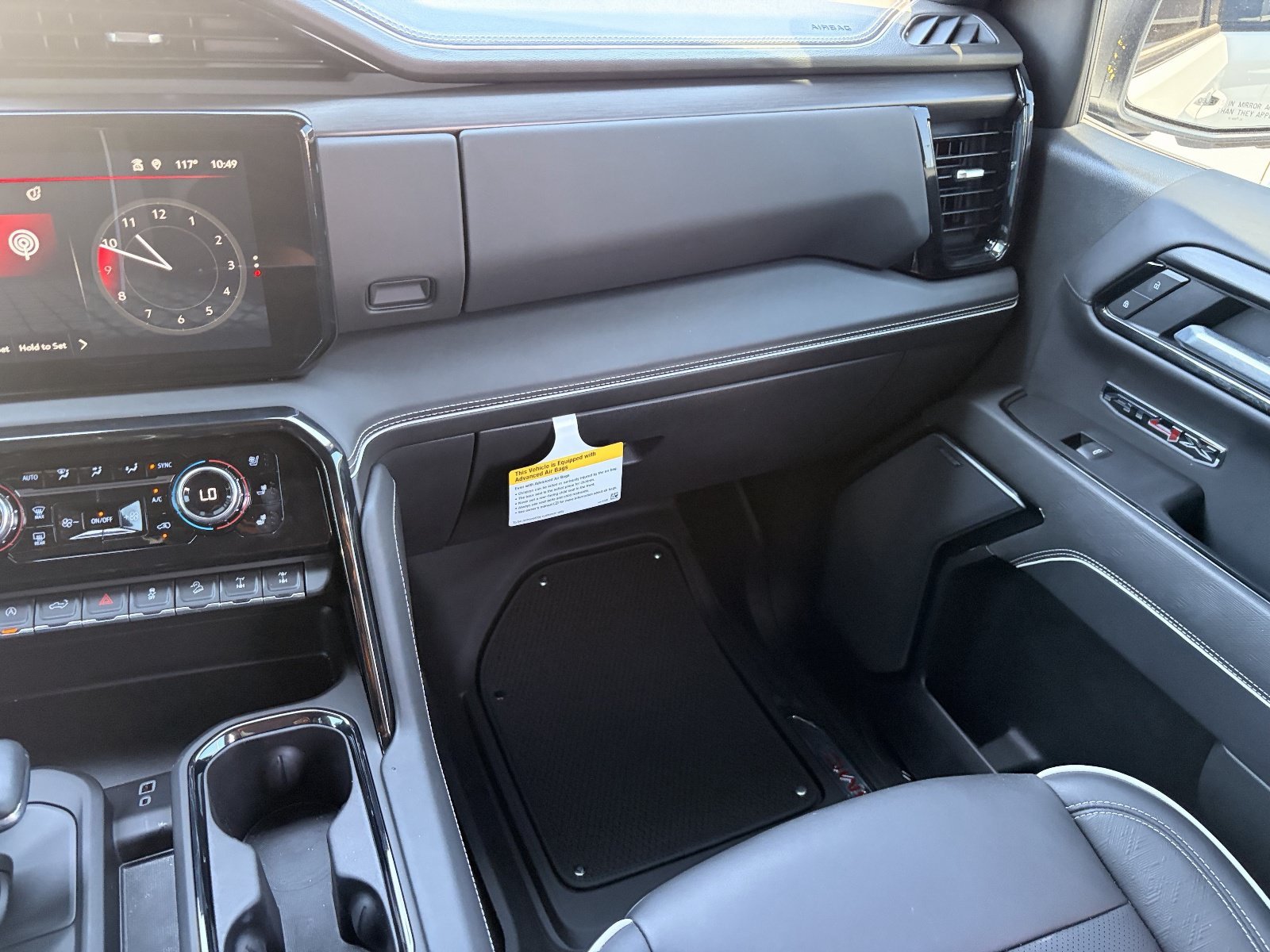 2026 GMC Sierra 1500 AT4X - Photo 18