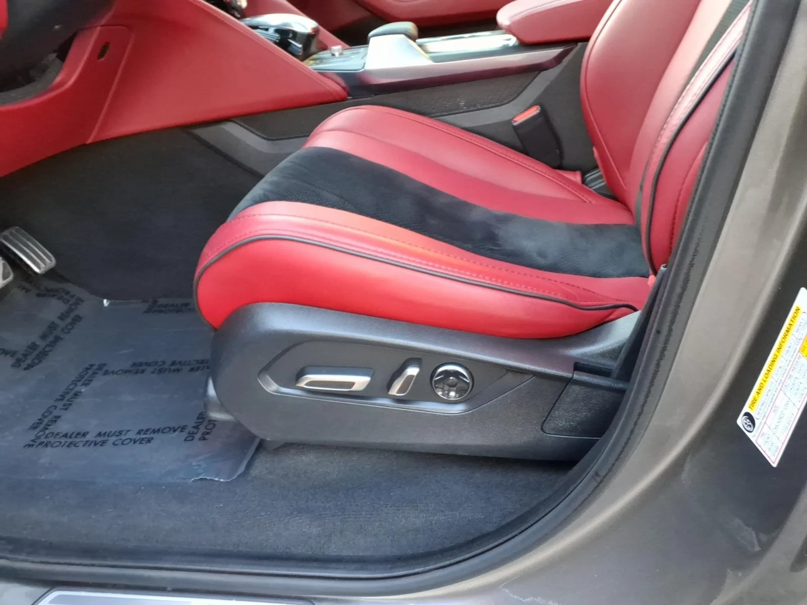 Used 2024 Liquid Carbon Metallic Acura SH-AWD A-SPEC image 23