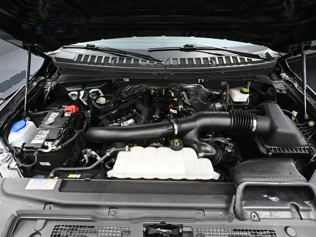 2024 Ford Expedition XLT - Photo 55