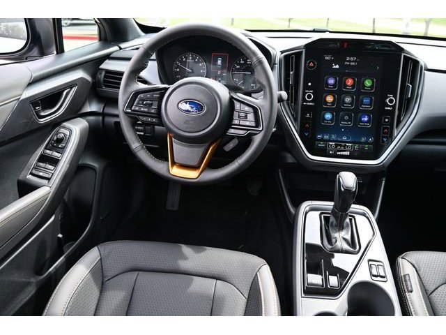 2026 Subaru Crosstrek Wilderness - Photo 42