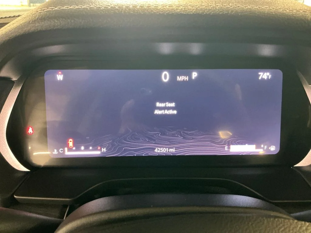 Certified Used 2023 Brown Jeep Limited image 21