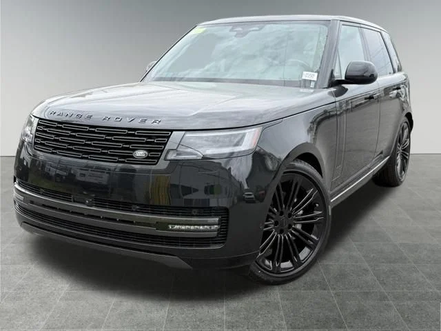 2026 Land Rover Range Rover 3.0 SE SWB's photo