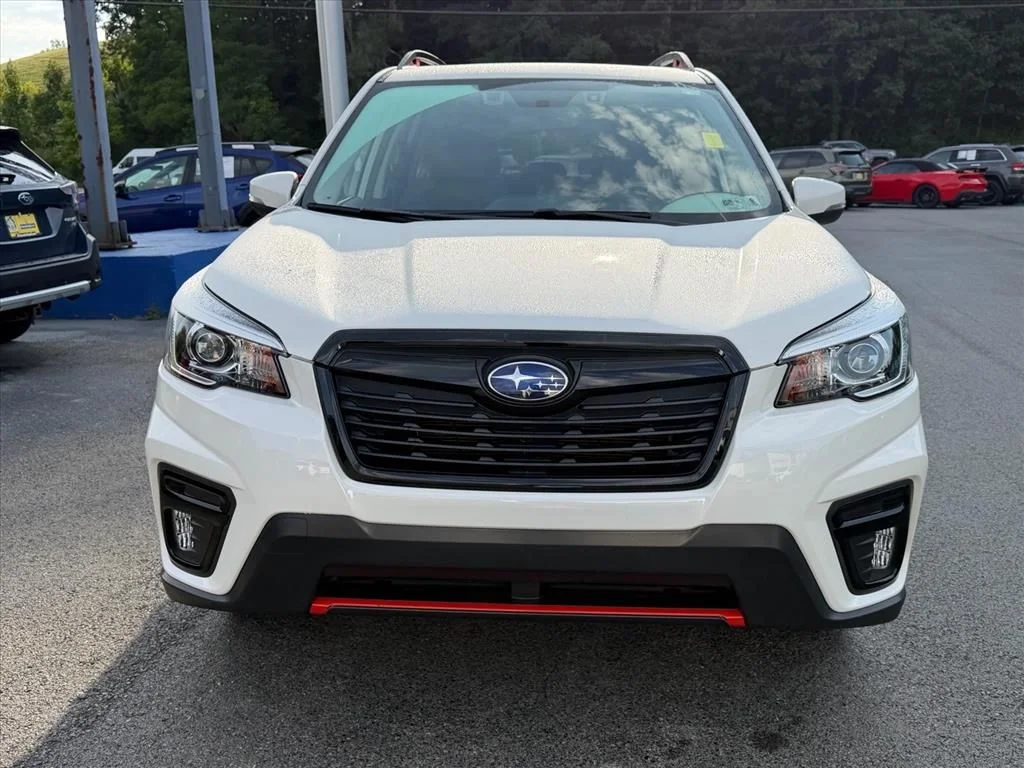 Used 2019  Subaru Sport image 17