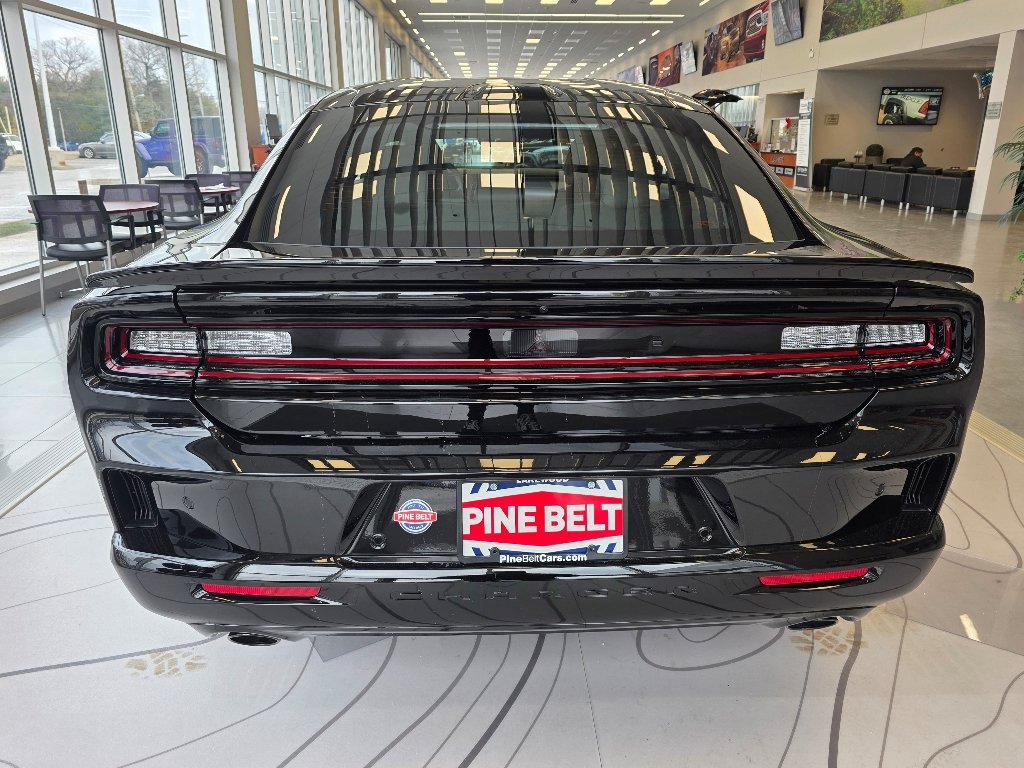 2026 Dodge Charger Scat Pack - Photo 12