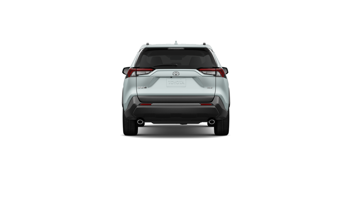 Certified Used 2025 Pearl Toyota XLE Premium image 62