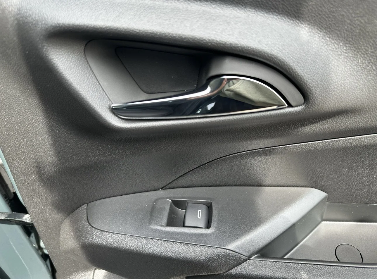 New 2026 Cypress Grey Chevrolet LT image 19