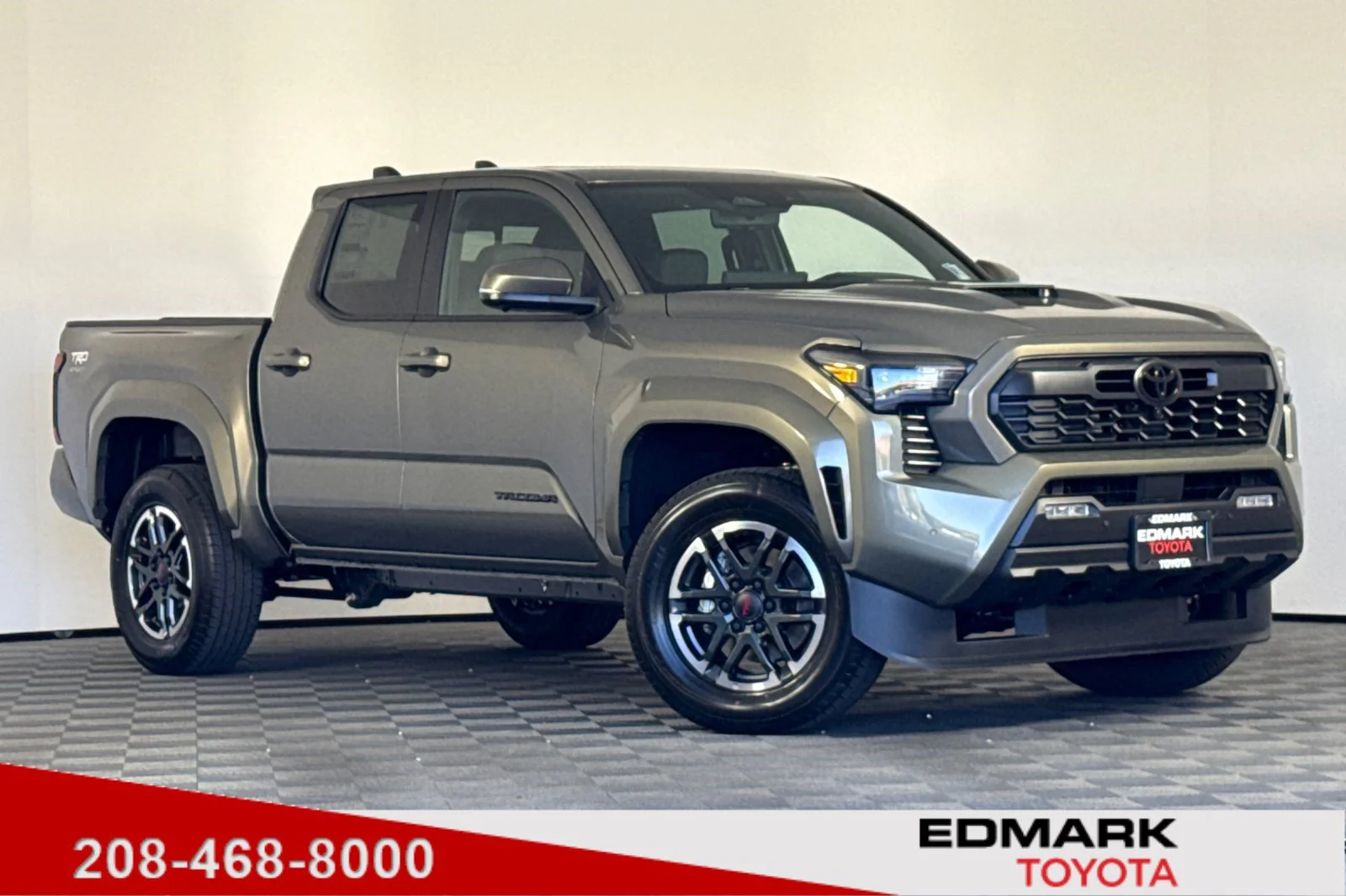 2026 Toyota Tacoma  TRD Sport
