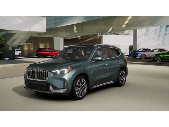 2026 BMW X1 X1 28i