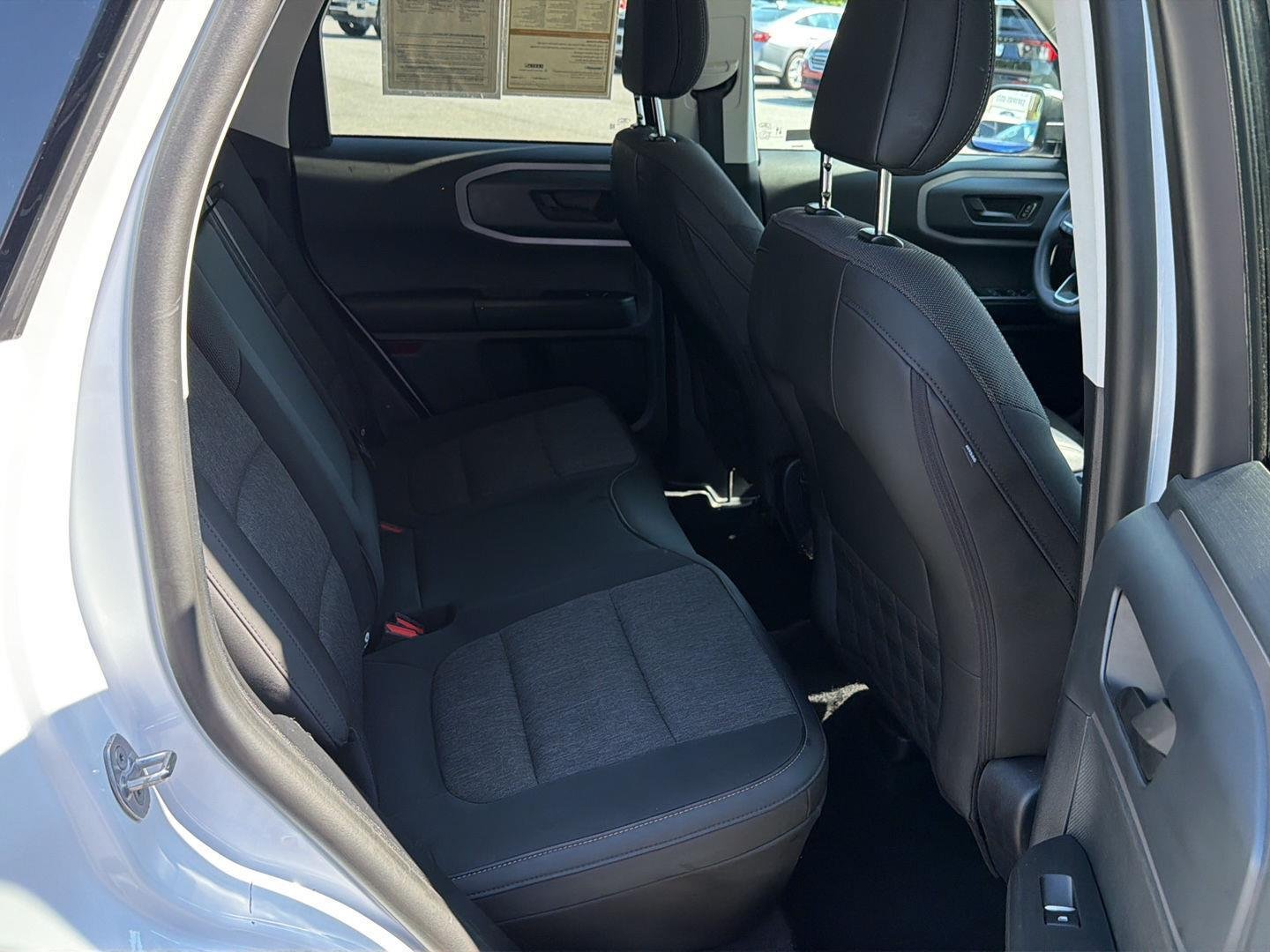 Used 2024 Oxford White Ford Big Bend image 12