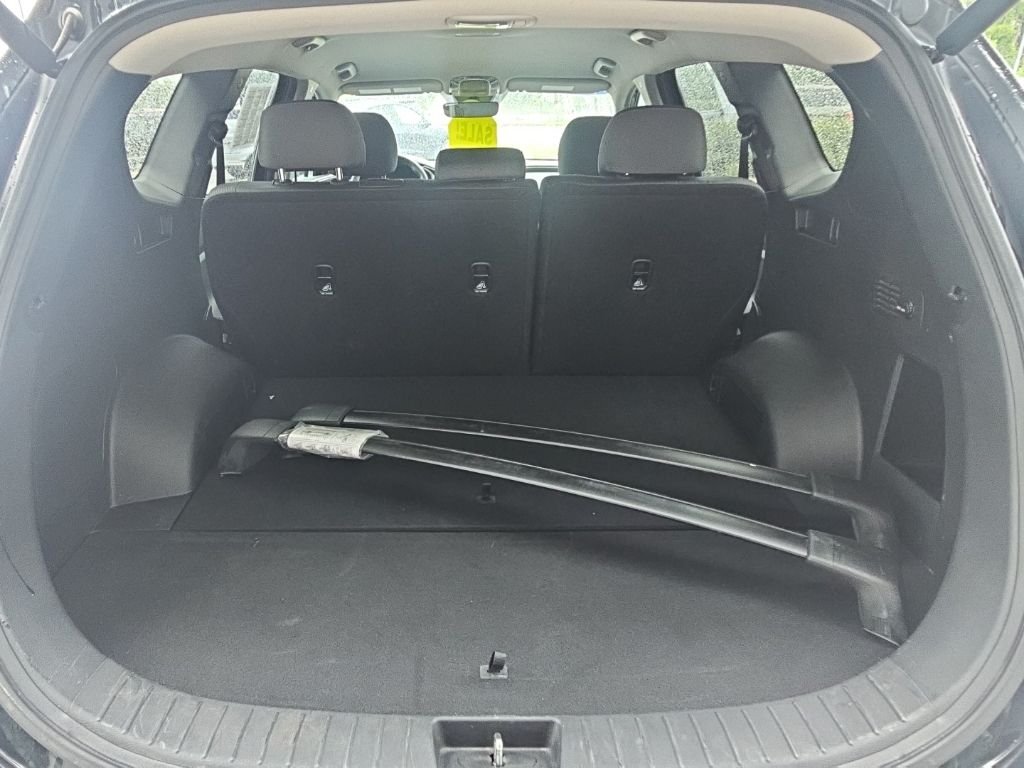 Certified Used 2023 Black Hyundai SEL image 34